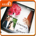 Hot Sell Wedding Album Photo Printing